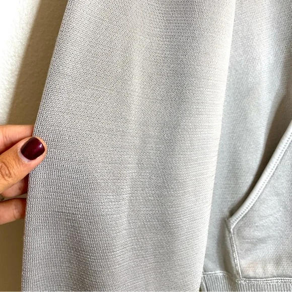 TOM FORD silky zip-up hoodie - Picture 11 of 15